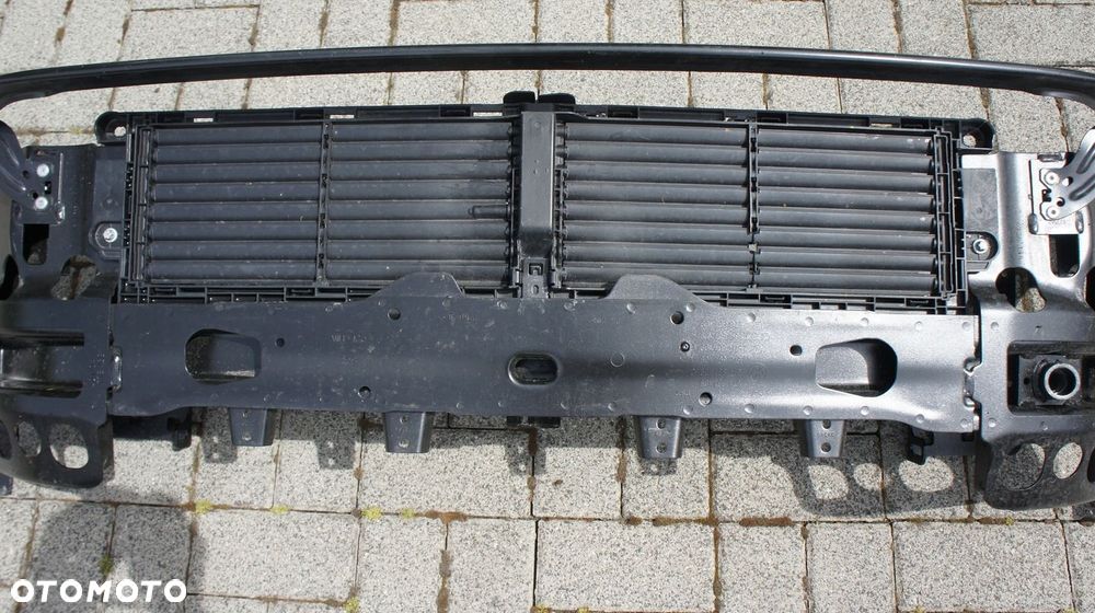 PAS PRZEDNI BELKA ZALUZJA VW TIGUAN III SKODA KODIAQ II 57H - 14