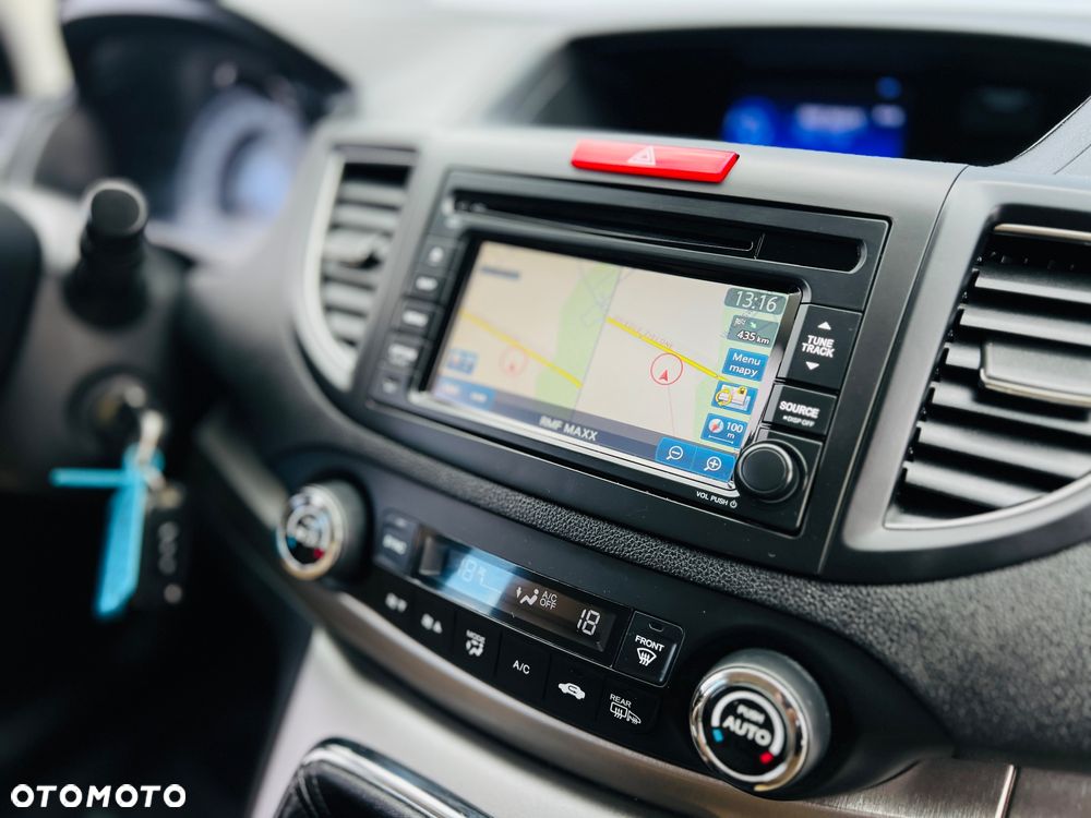 Honda CR-V 1.6i-DTEC Elegance Plus (Honda Connect+) / (2WD) - 7