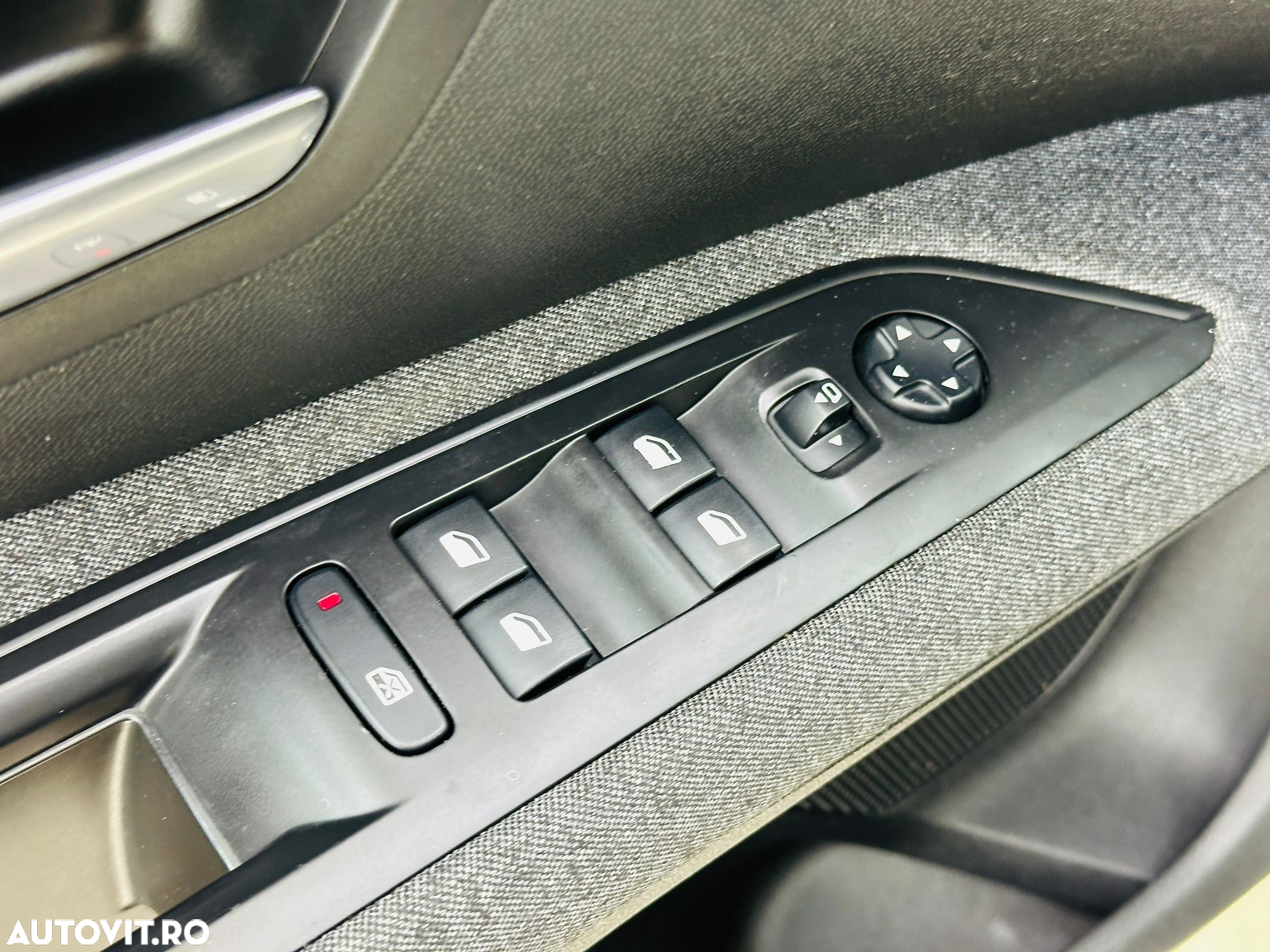 Peugeot 5008 - 14