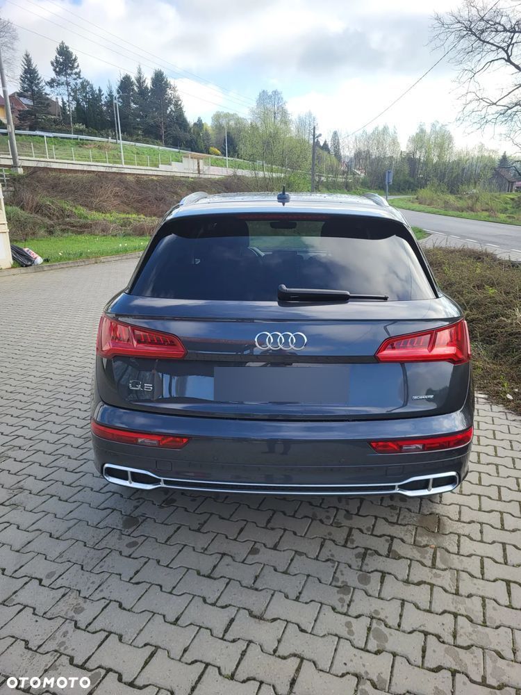Audi Q5 - 19