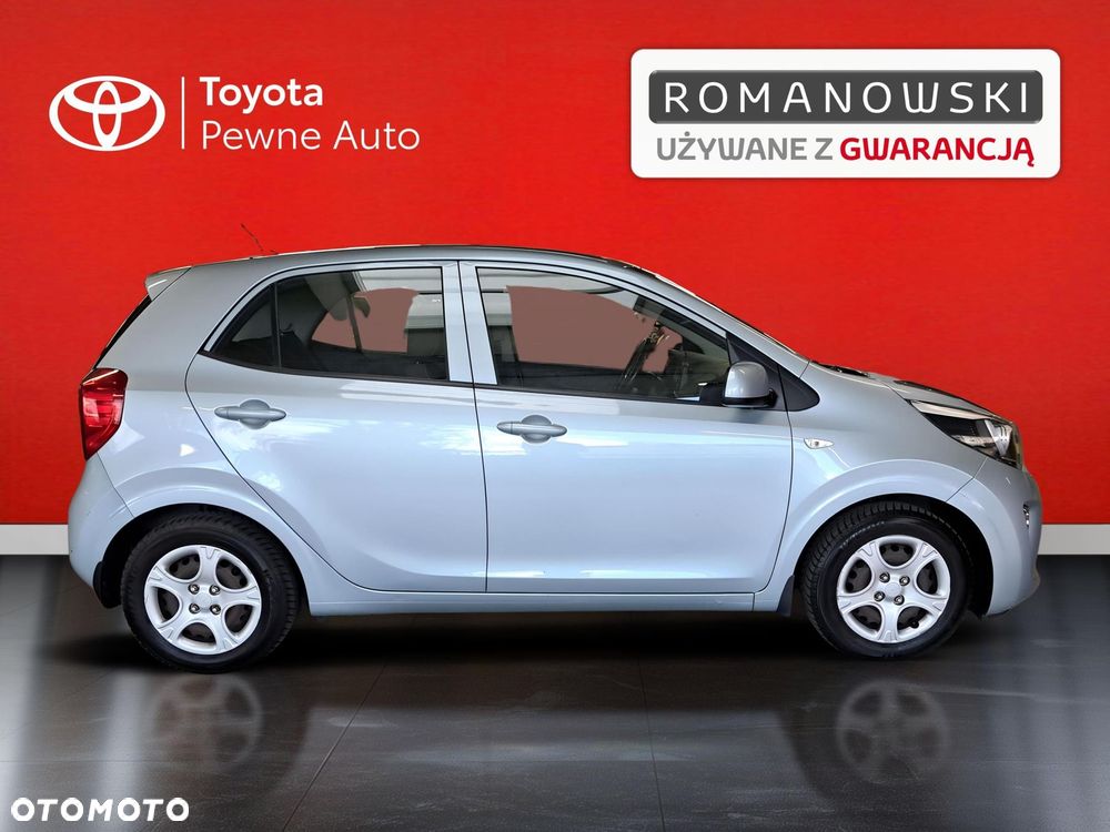 Kia Picanto 1.2 L - 7