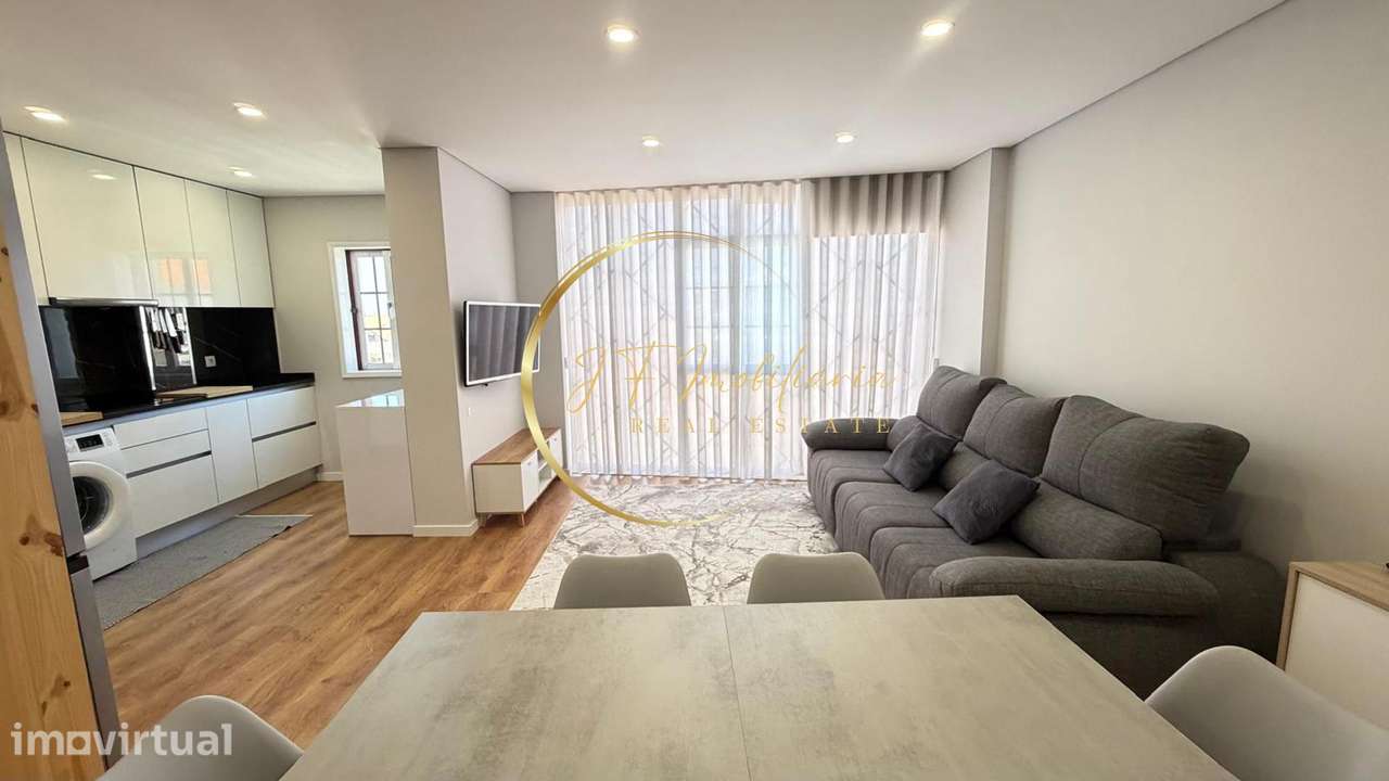 Apartamento T2 Gafanha Da Nazaré - Grande imagem: 2/17