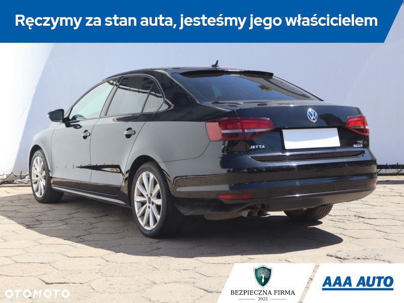 Volkswagen Jetta - 6