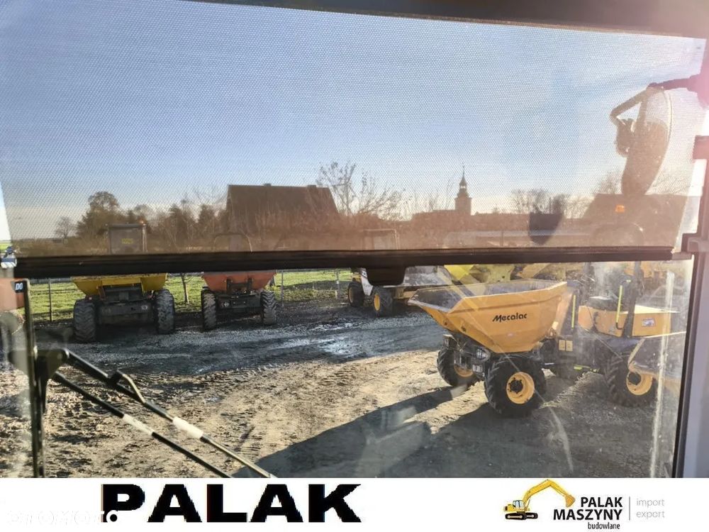 Wacker Neuson Wozidło przegubowe  WACKER NEUSON  DV 90 ,DUEL VIEW , 2019rok - 14