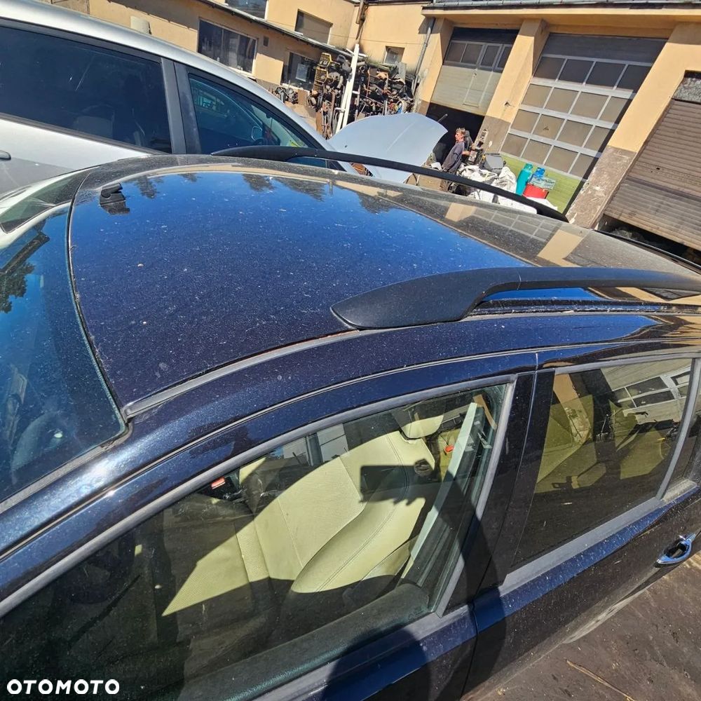Ford Mondeo Mk3 (2003r) 2,0 D 96 kW / 130 KM (kod lak: G0) pojazd na części - 10