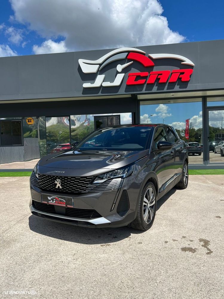 Peugeot 3008 - 19