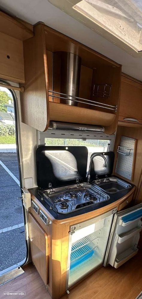 Fiat Ducato Trigano - 4