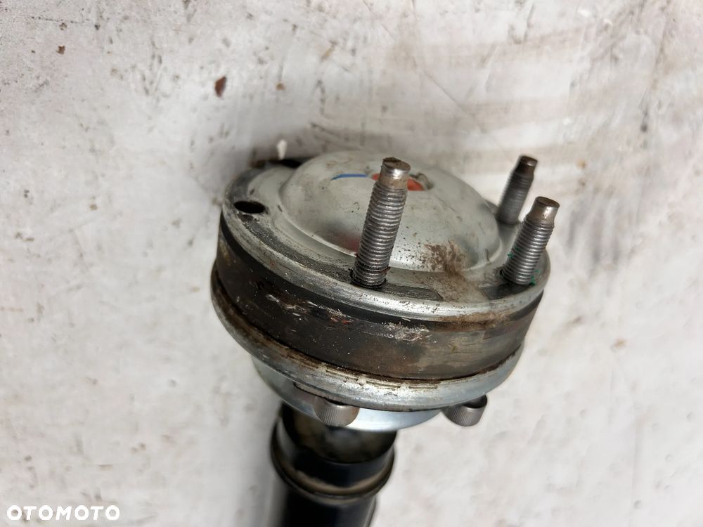 WAŁ NAPĘDOWY AMAROK 2023 FORD RANGER VI ORYGINAŁ MB3W-4A376-JE - 3