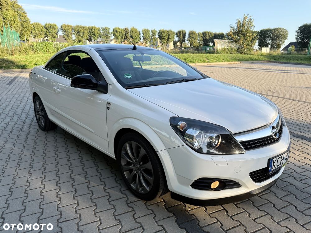 Opel Astra - 10