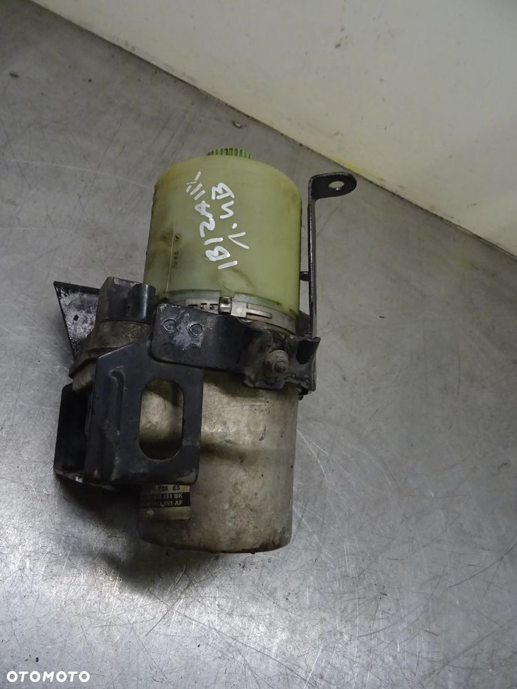 SEAT IBIZA III HB 3D 1.4B POMPA WSPOMAGANIA 6Q0423156AB - 3