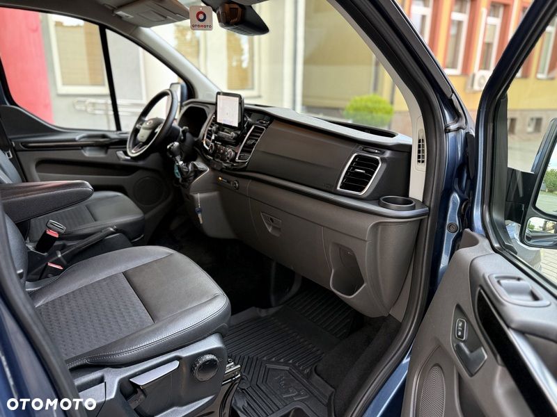 Ford Transit Custom L2H1 LKW VA MH Sport - 17