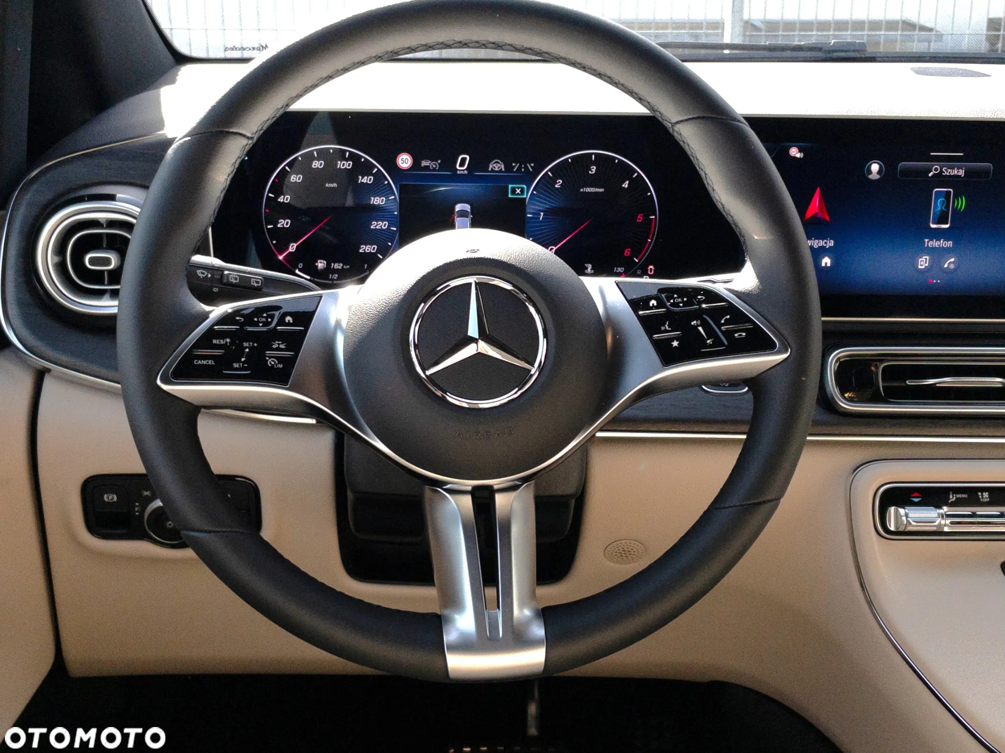 Mercedes-Benz Klasa V 300 d 4-Matic Avantgarde 9G-Tronic (d³ugi) - 13