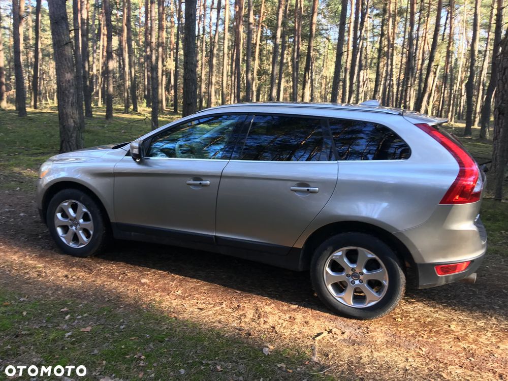 Volvo XC 60 3.2 AWD Ocean Race - 7