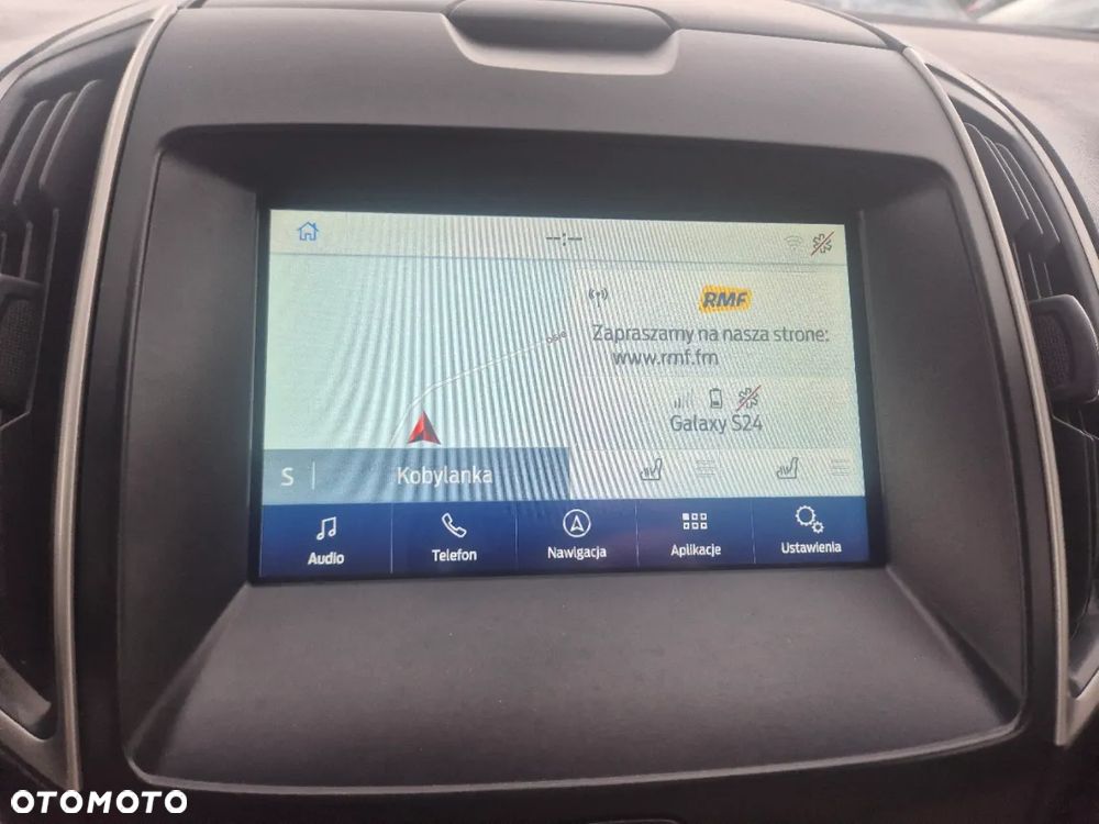 Ford Edge - 23