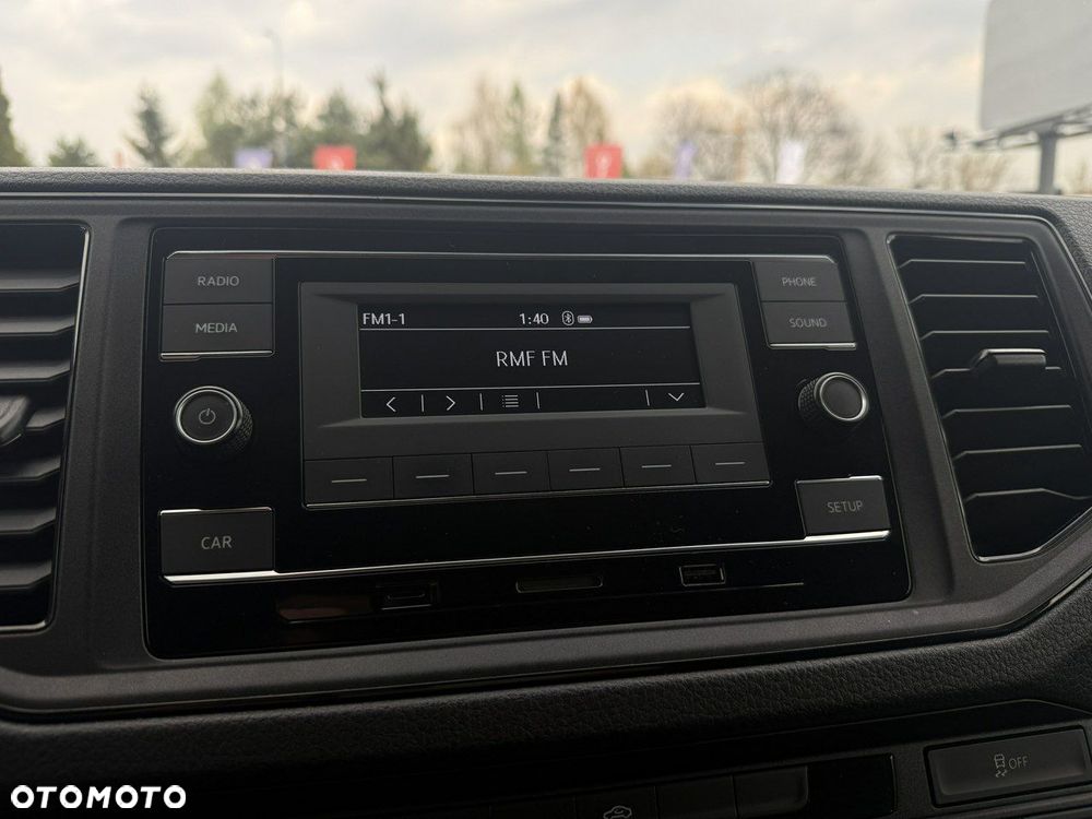 Volkswagen Crafter - 24