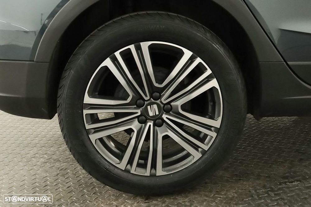 SEAT Arona 1.0 TSI Style - 5