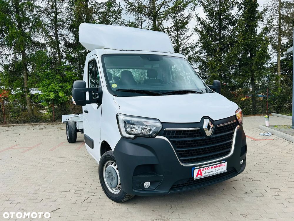 Renault Master - 4