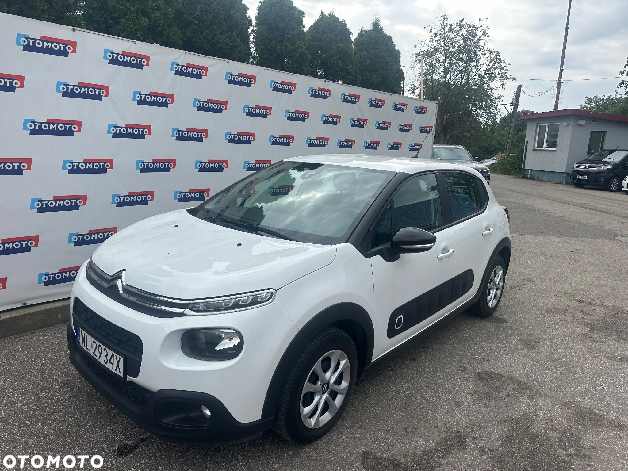 Citroën C3 1.2 PureTech Feel - 5