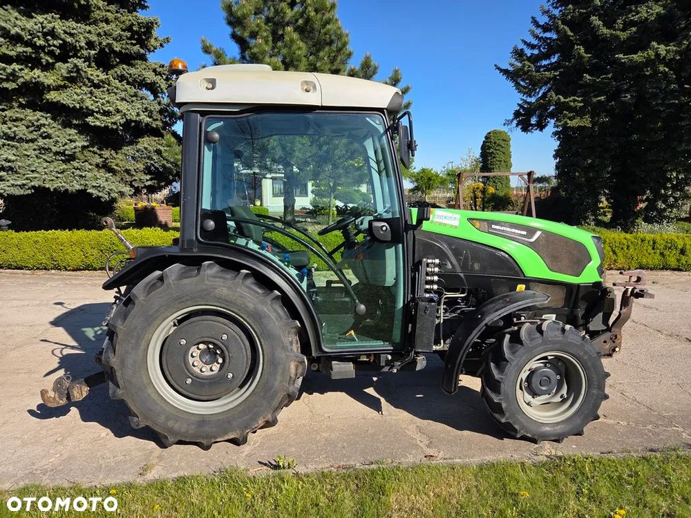 Deutz-Fahr 5090DS - 6