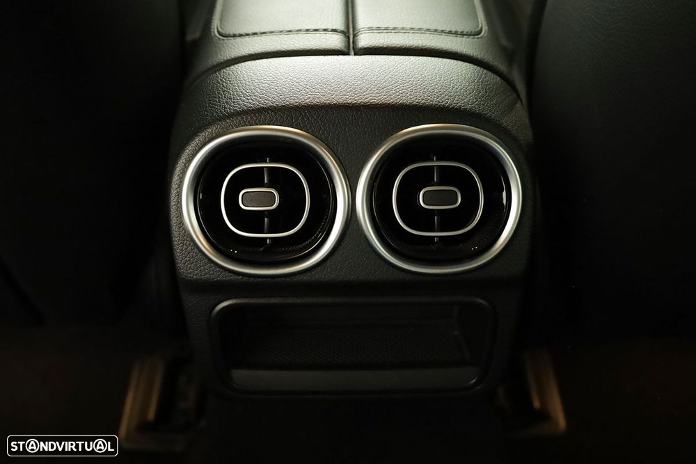 Mercedes-Benz C 220 d Avantgarde - 23