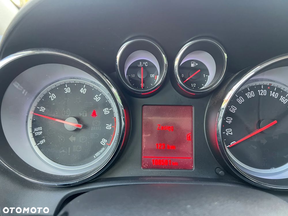 Opel Astra - 19