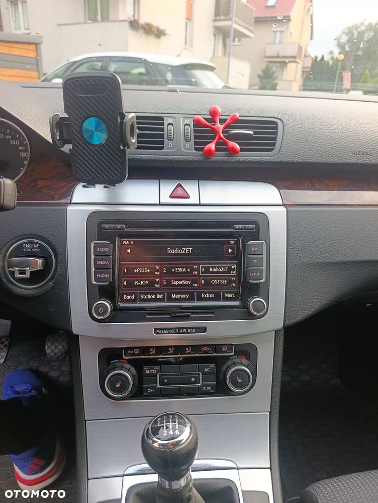 Volkswagen Passat - 7