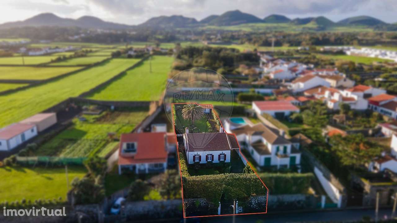 Moradia T4 para venda - Grande imagem: 4/31