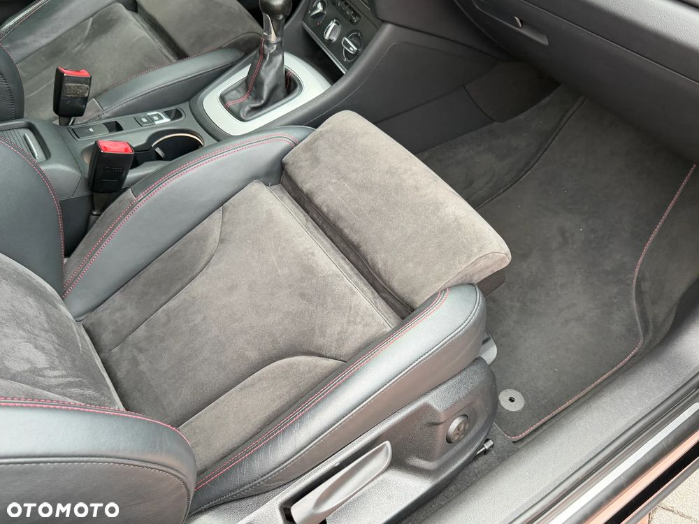 Audi Q3 1.4 TFSI CoD ultra Sport - 25