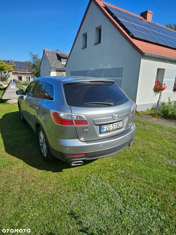 Mazda CX-9 3.7 V6 Sport - 3