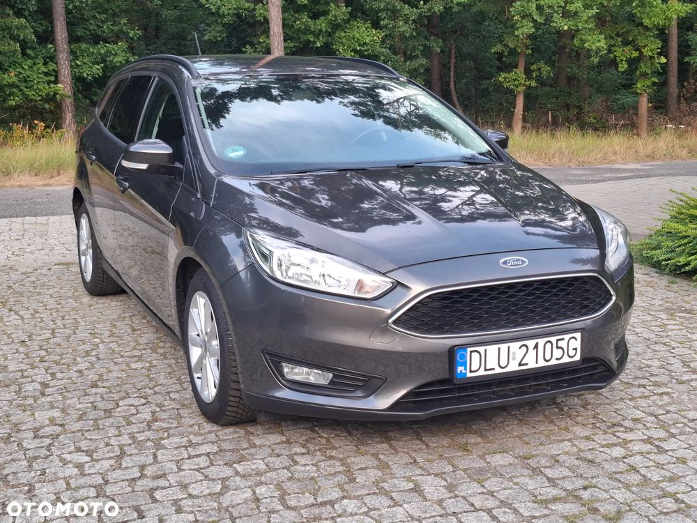 Ford Focus - 3