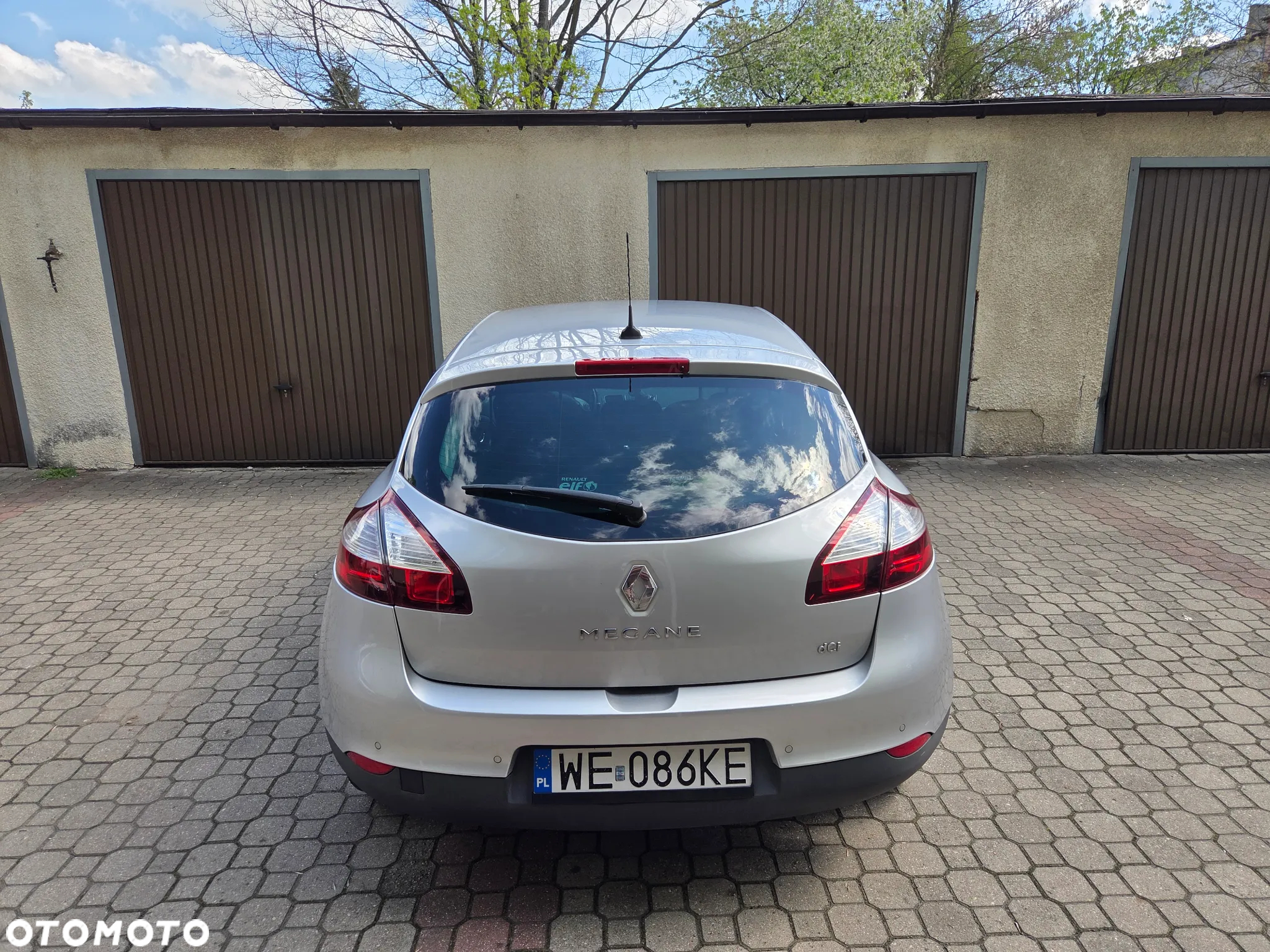 Renault Megane 1.5 dCi Limited - 10