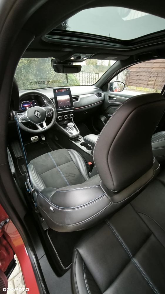 Renault Arkana E-TECH Full 145 Espirit Alpine - 25