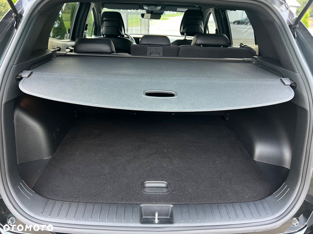 Kia Sportage 1.6 T-GDI MHEV Anniversary 2WD DCT - 22