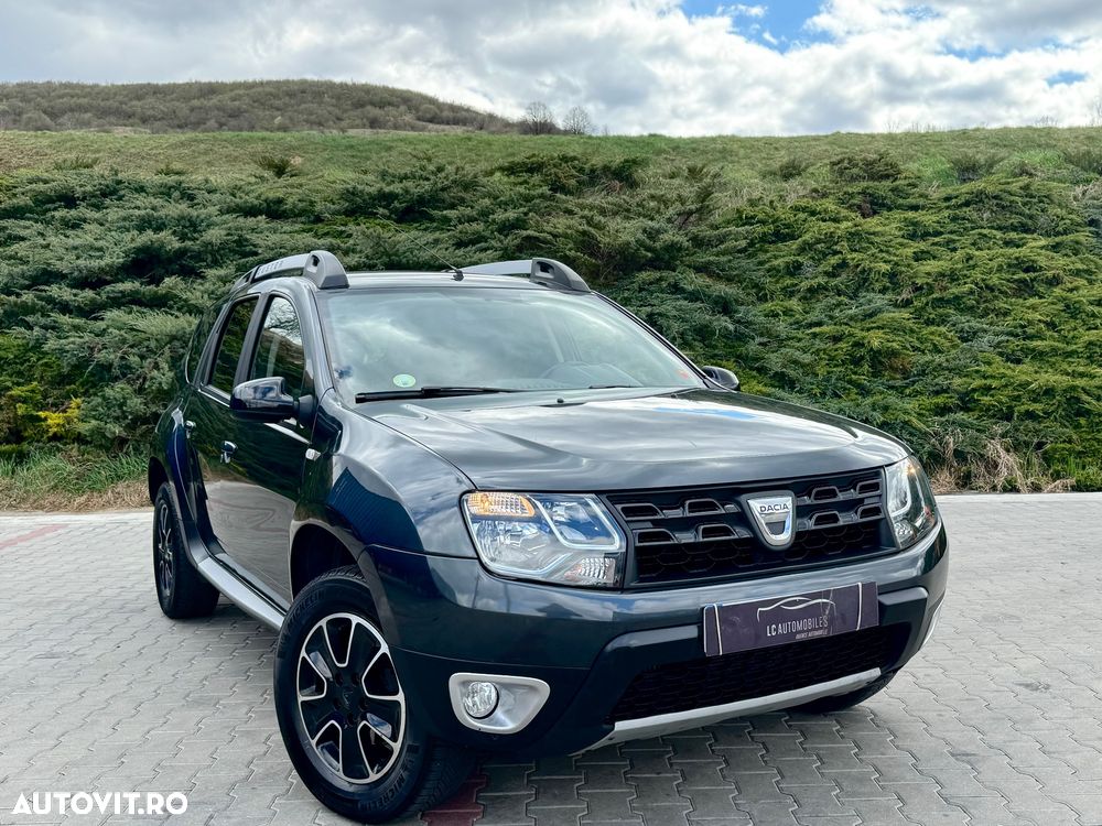 Dacia Duster - 12