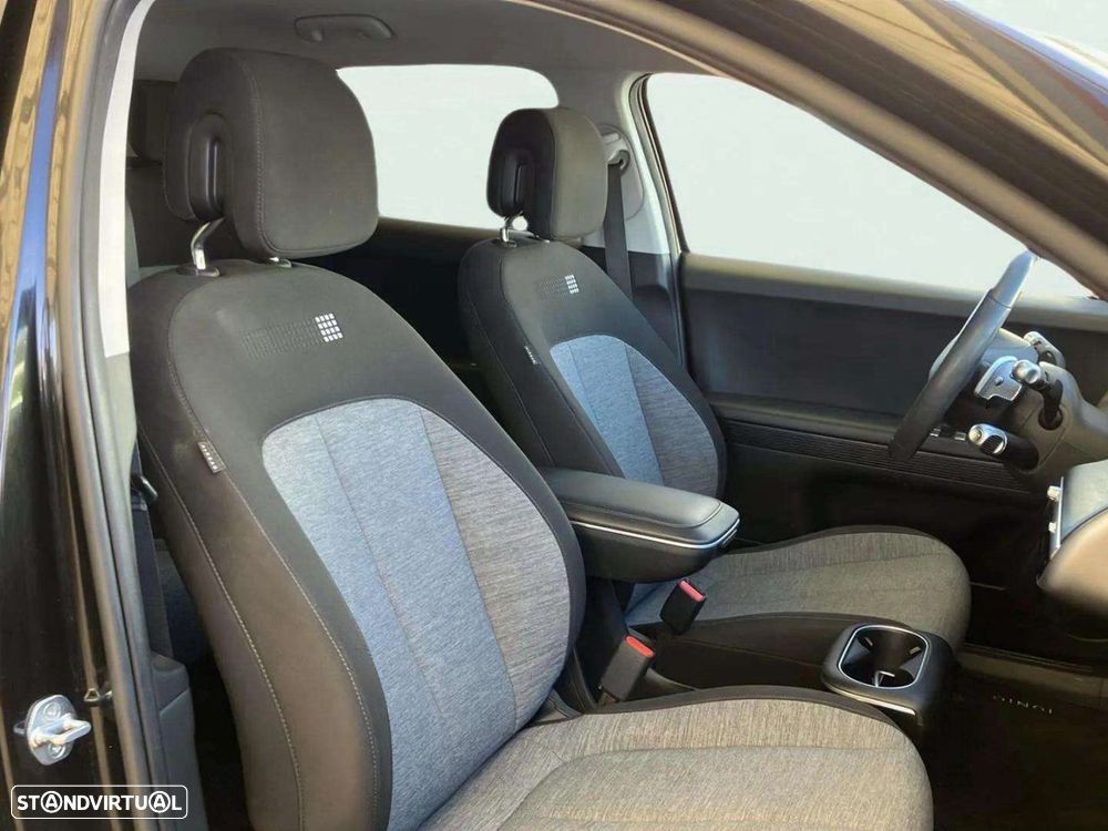 Hyundai Ioniq 5 73 kWh Premium - 15