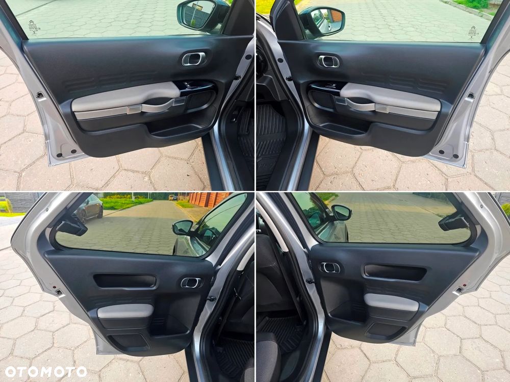 Citroën C4 Cactus Pure Tech e-THP 110 Stop&Start Shine - 35