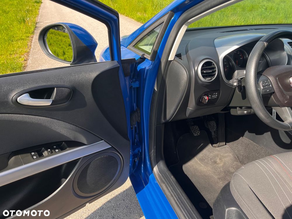 Seat Leon 1.4 TSI Style Copa - 14