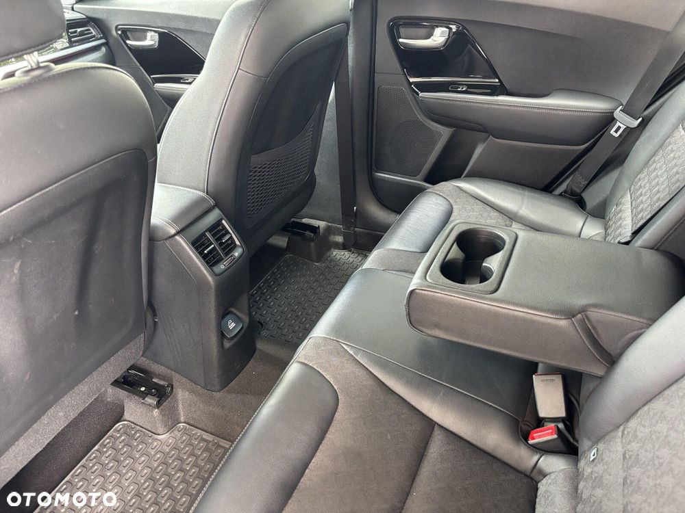 Kia Niro - 15