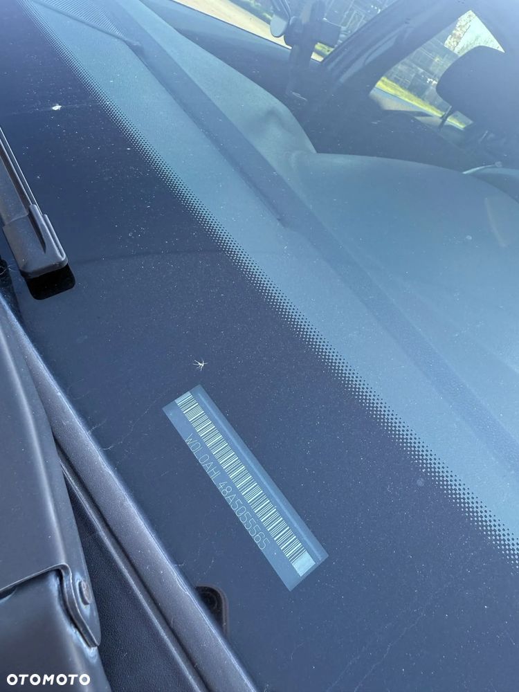 Opel Astra 1.6 Sport - 8