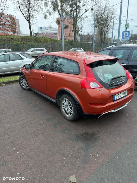 Volvo C30 1.6D DRIVe Start/Stop Momentum - 4