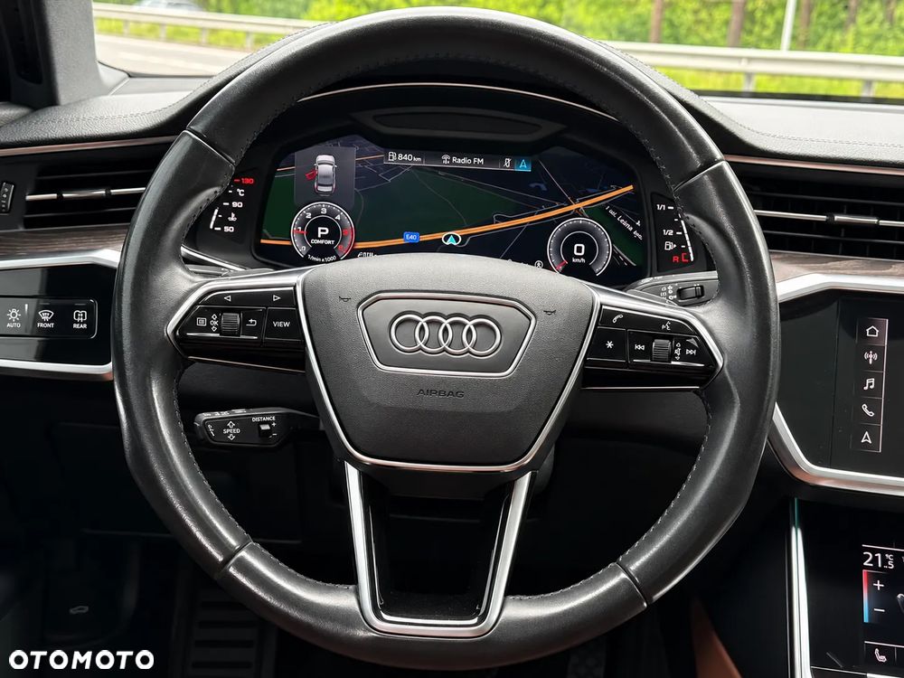 Audi A6 Limousine - 12