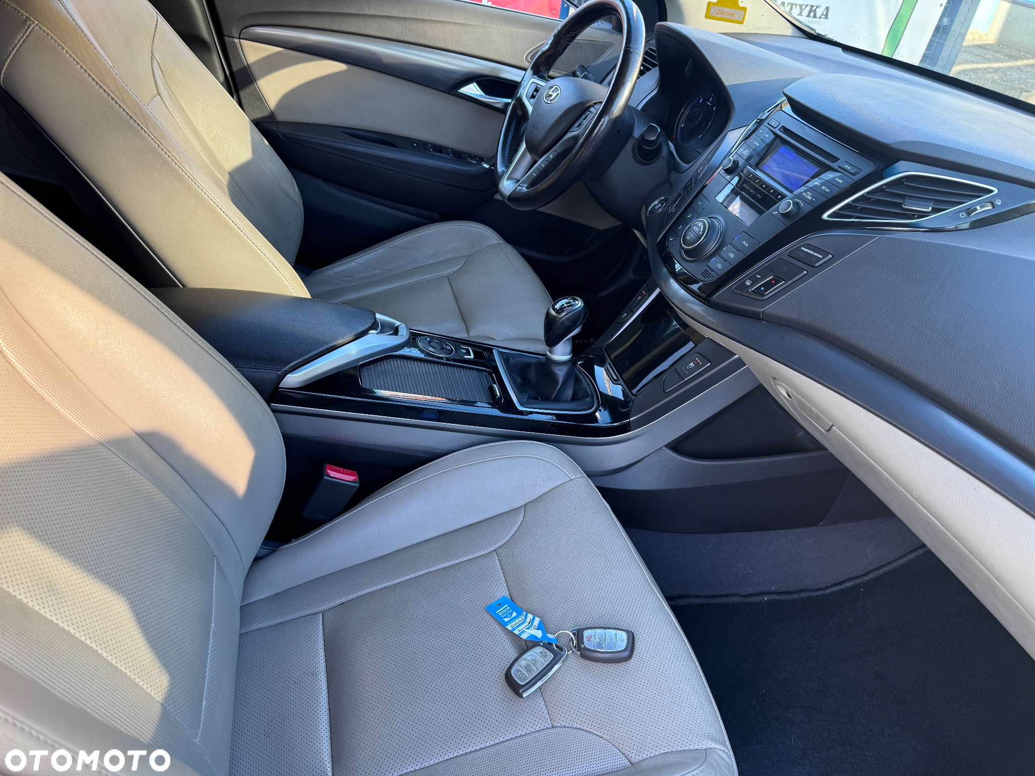 Hyundai i40 1.7 CRDi Premium - 8