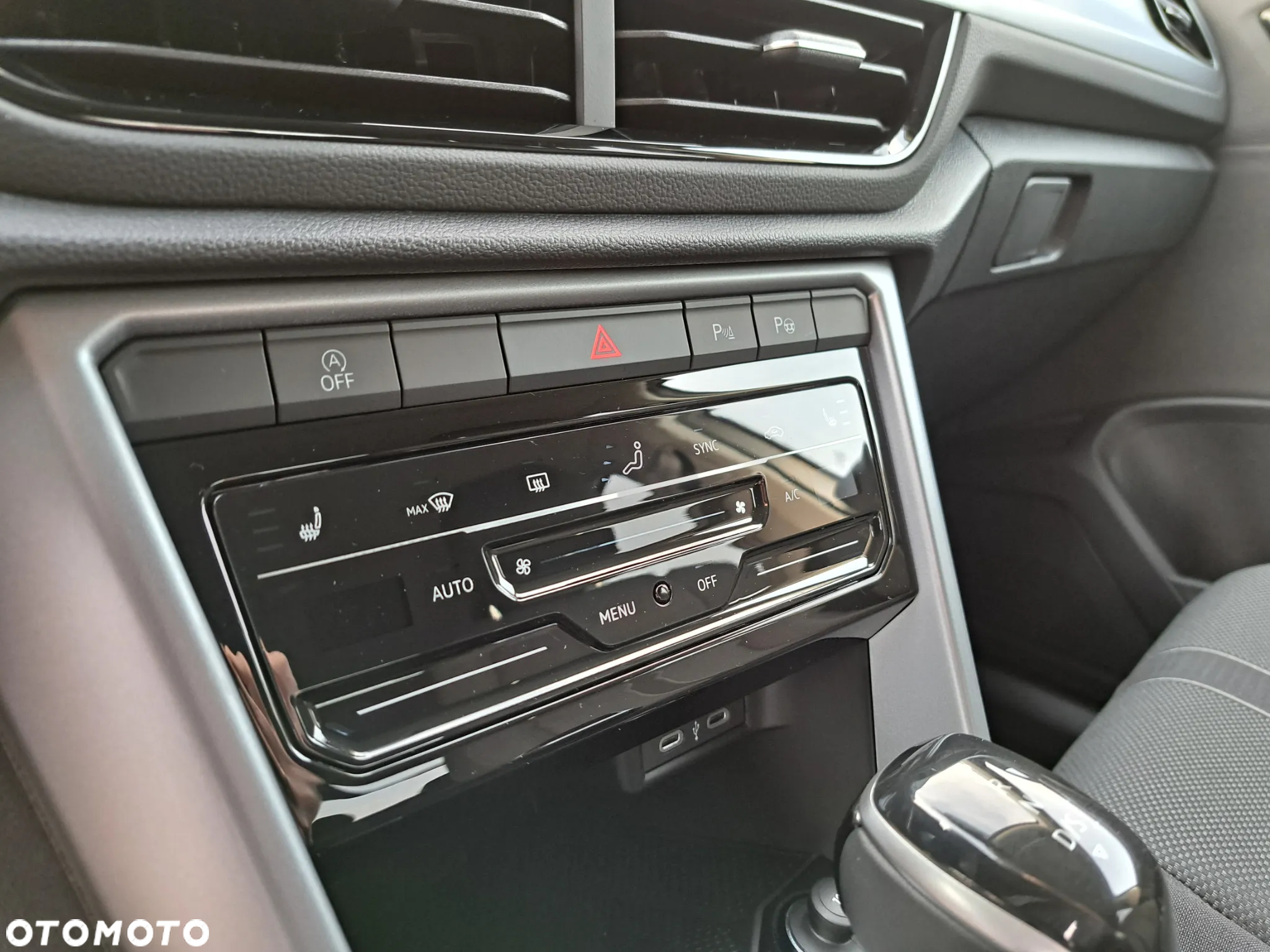 Volkswagen T-Roc 1.5 TSI Life Plus DSG - 15
