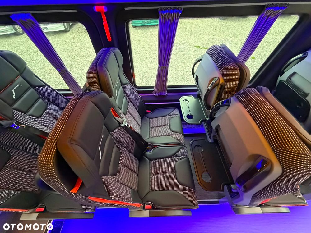 Mercedes-Benz Sprinter 519 - 29