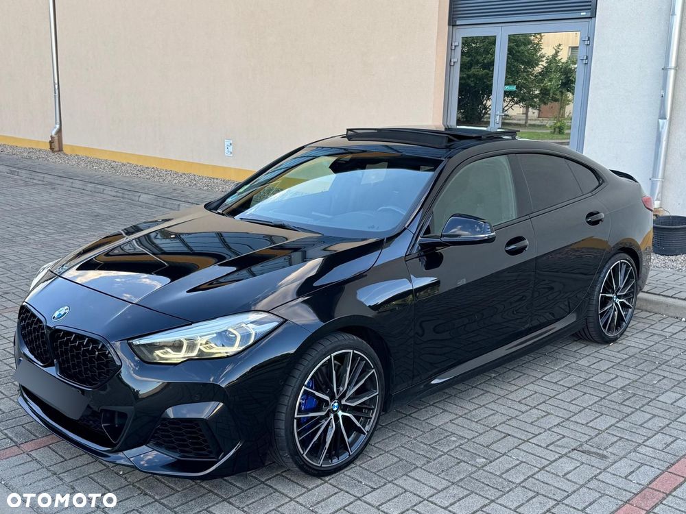 BMW Seria 2 M235i xDrive - 21