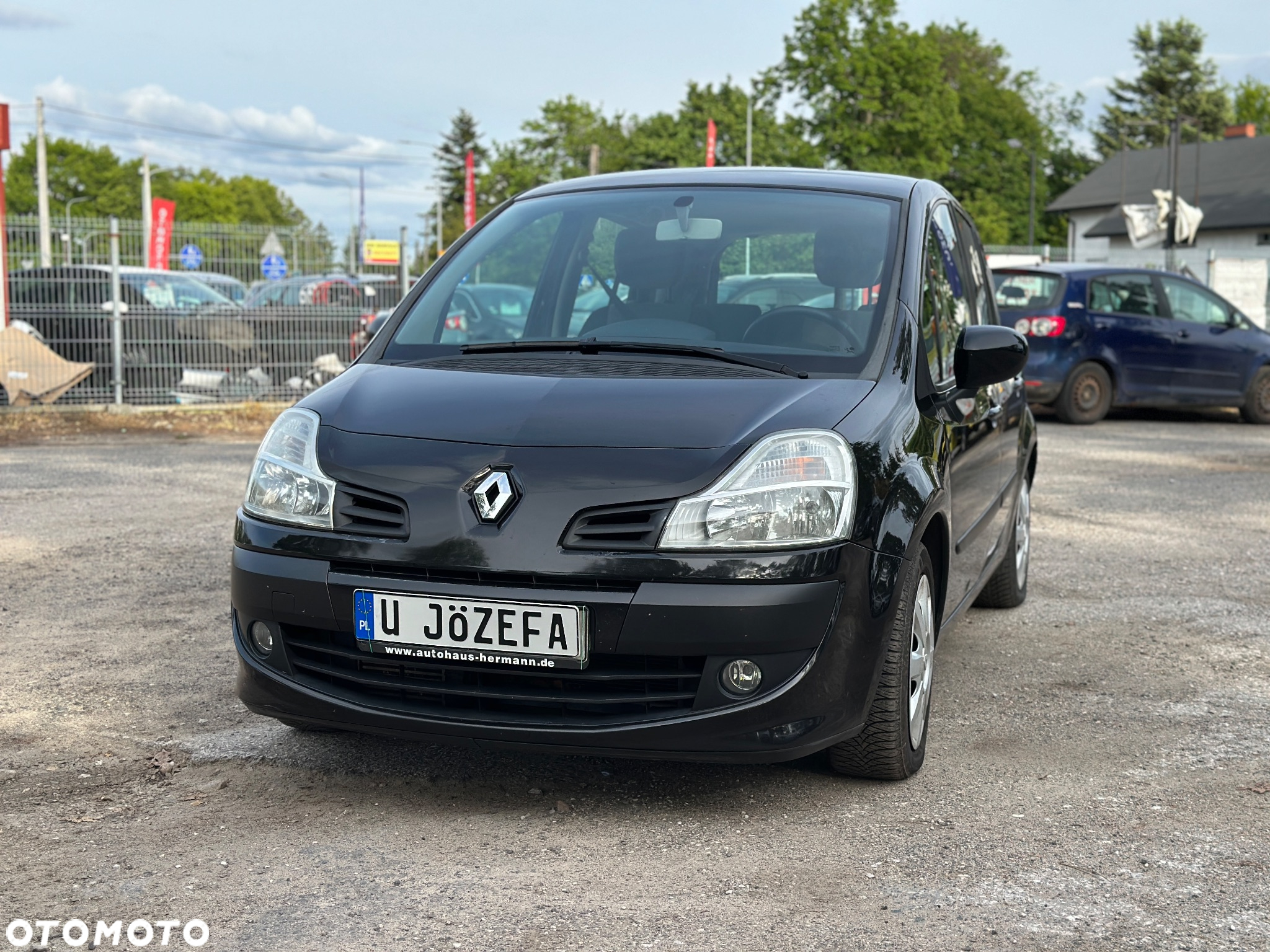 Renault Modus 1.2 16V Cite - 3