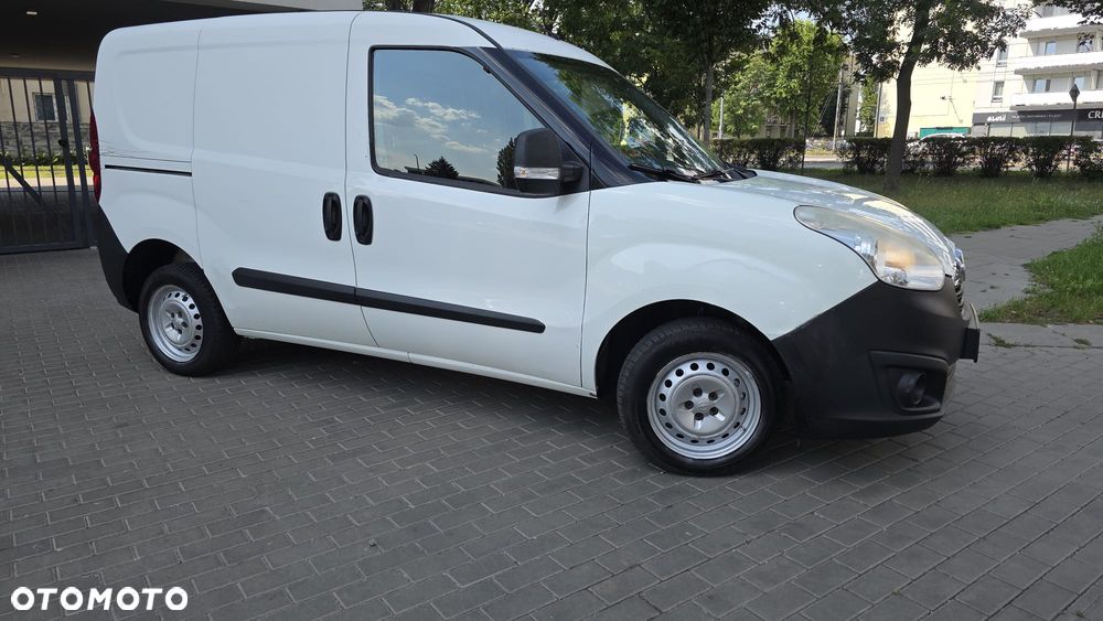 Fiat Doblo - 12