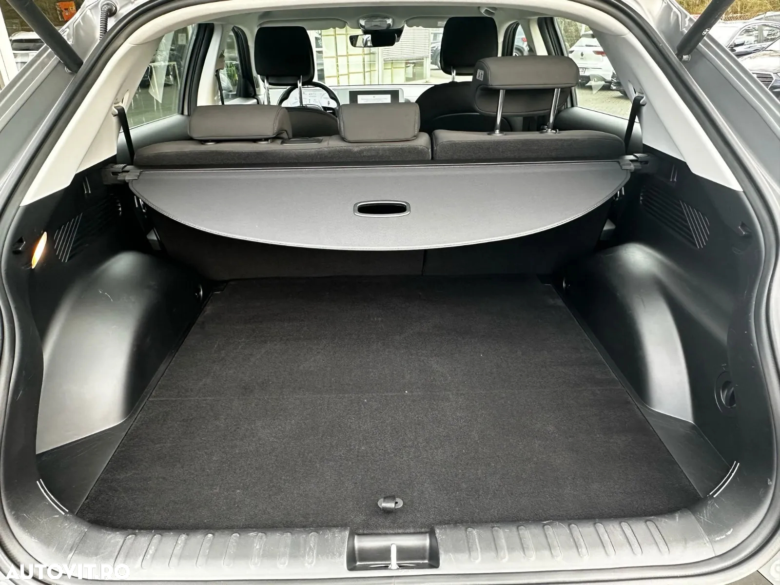 Hyundai IONIQ 5 72,6 kWh Dynamiq - 12