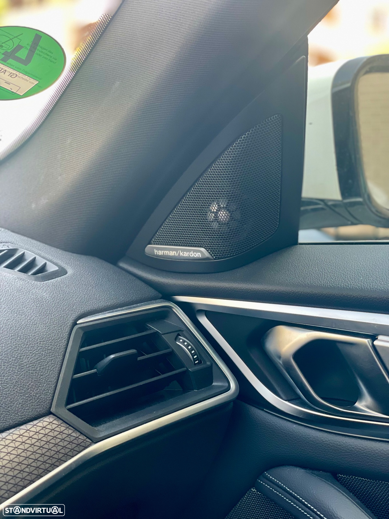 BMW i4 eDrive40 Pack Desportivo M - 3