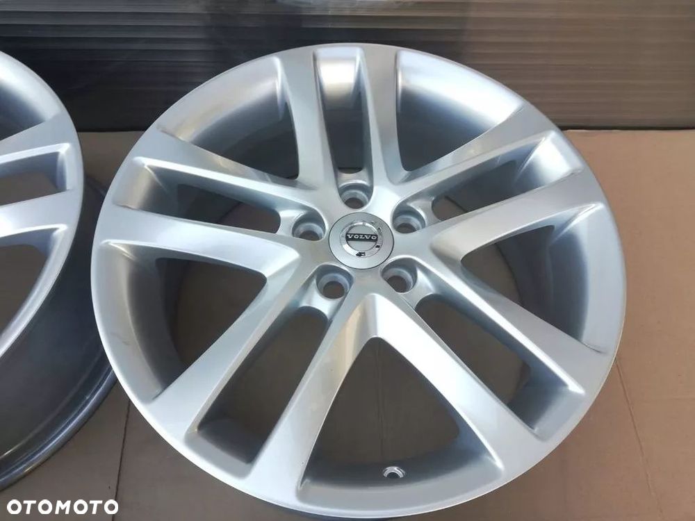 VOLVO XC60 V90 S90 S60 XC40 7,5X18 ET52,5 NOWE - 5